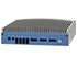 Jetway HB368F21i-6412-AI (Intel Elkhart Lake SoC, 3x DP, 2x LAN) <b>[Intel HAILO-8 / 26 TOPS, WLAN]</b>